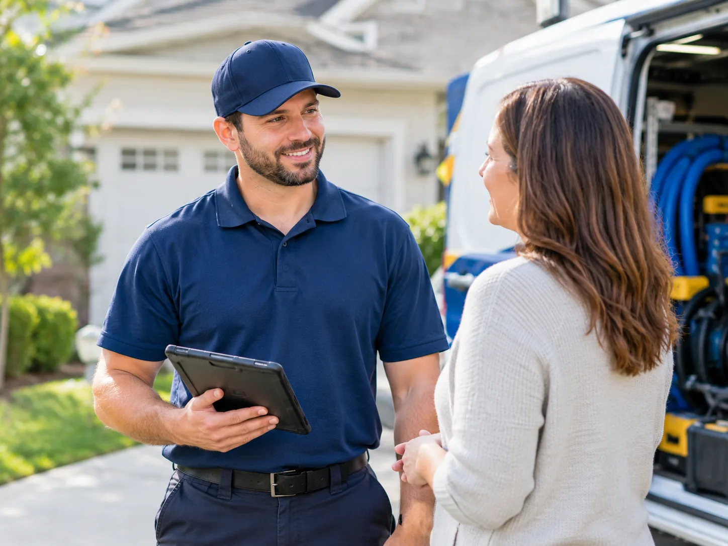 Sewage Backup Cleanup Hermann, MO FAQs